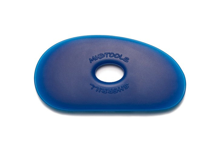 Mudtools Polymer Rib - CLEARANCE!