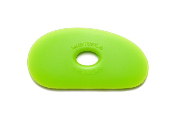 Mudtools Polymer Rib