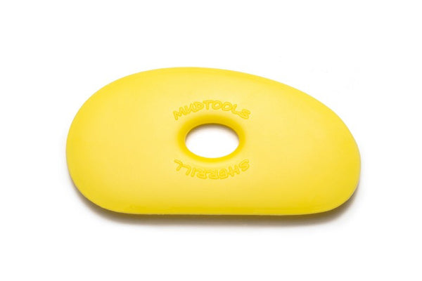 Mudtools Polymer Rib