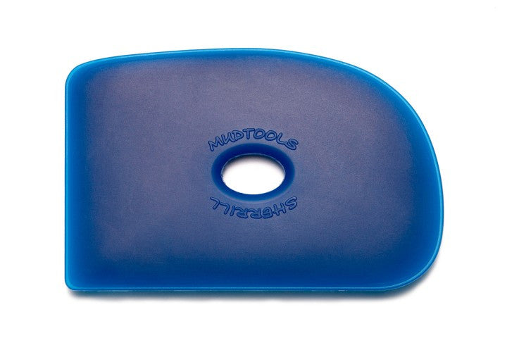 Mudtools Polymer Rib - CLEARANCE!
