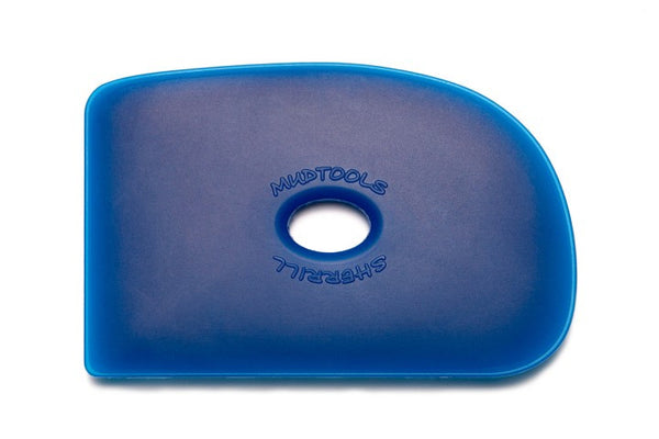 Mudtools Polymer Rib