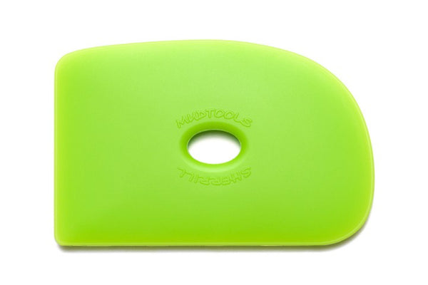 Mudtools Polymer Rib