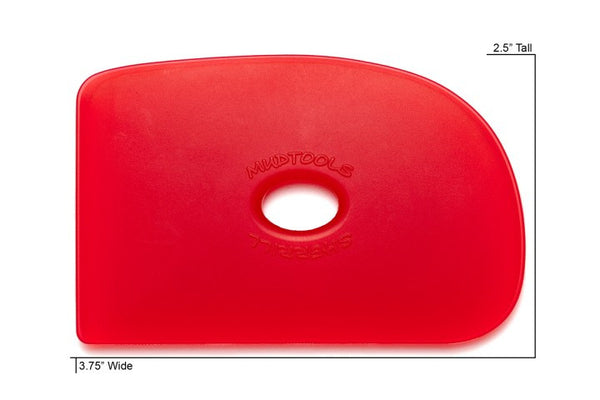 Mudtools Polymer Rib