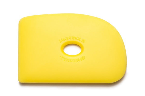 Mudtools Polymer Rib