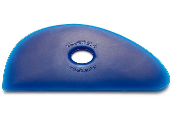 Mudtools Polymer Rib