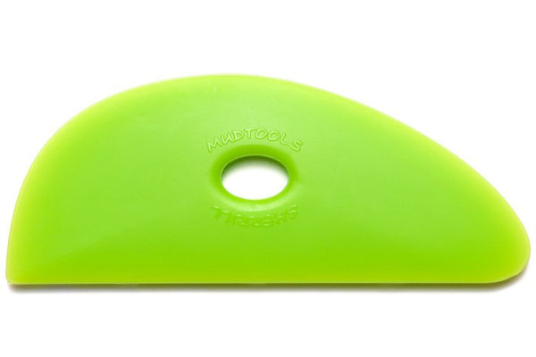 Mudtools Polymer Rib