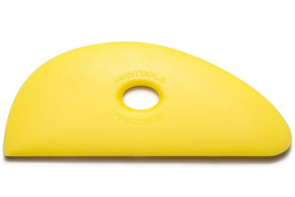 Mudtools Polymer Rib