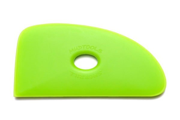 Mudtools Polymer Rib