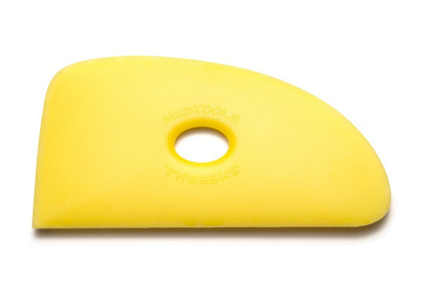 Mudtools Polymer Rib