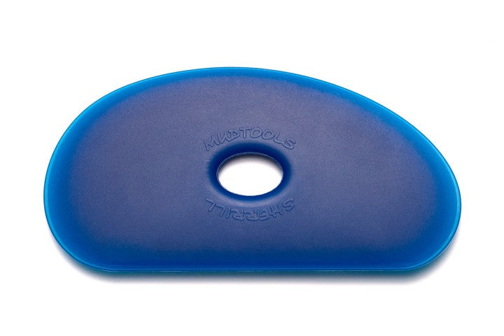 Mudtools Polymer Rib - CLEARANCE!