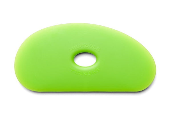 Mudtools Polymer Rib