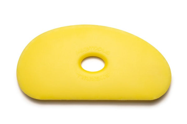 Mudtools Polymer Rib