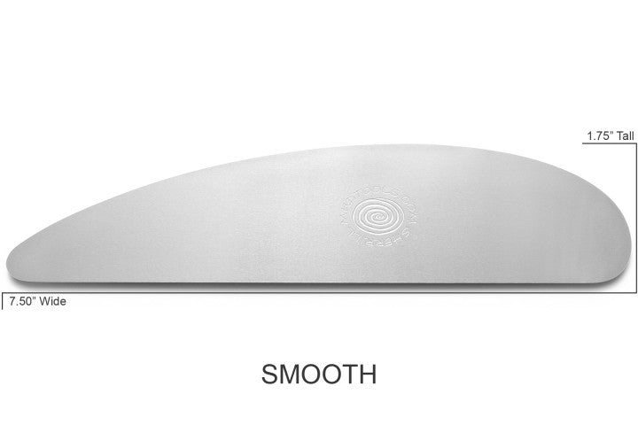 Mudtools Scraper Rib