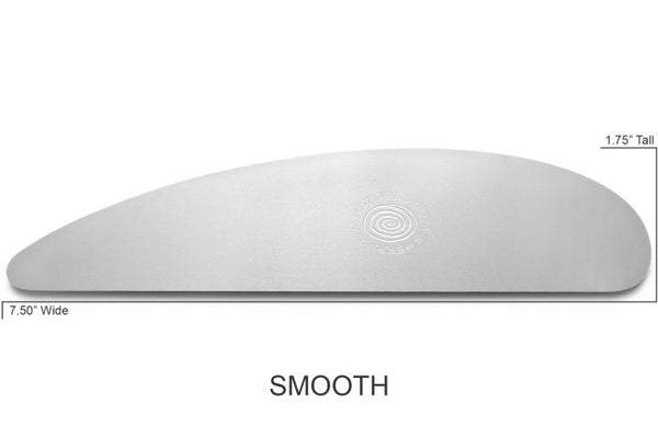 Mudtools Scraper Rib