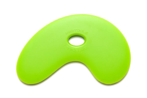 Mudtools Small Bowl Rib