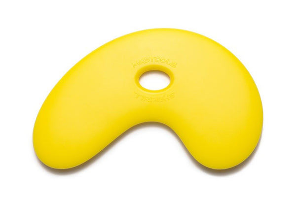 Mudtools Small Bowl Rib