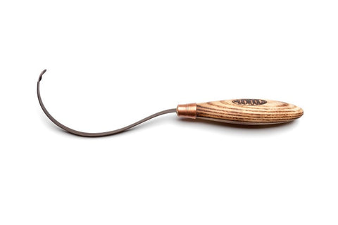 Mudtools Thumper - Chatter Carver
