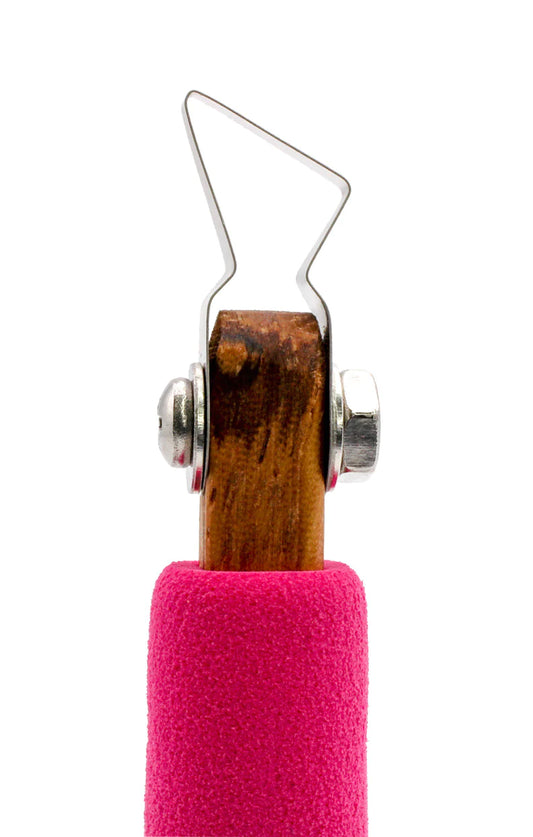 P27 Straight Slope Relief Carving Tool - CLEARANCE!