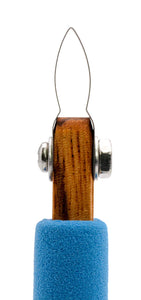 P28 Candle Flame Relief Carving Tool