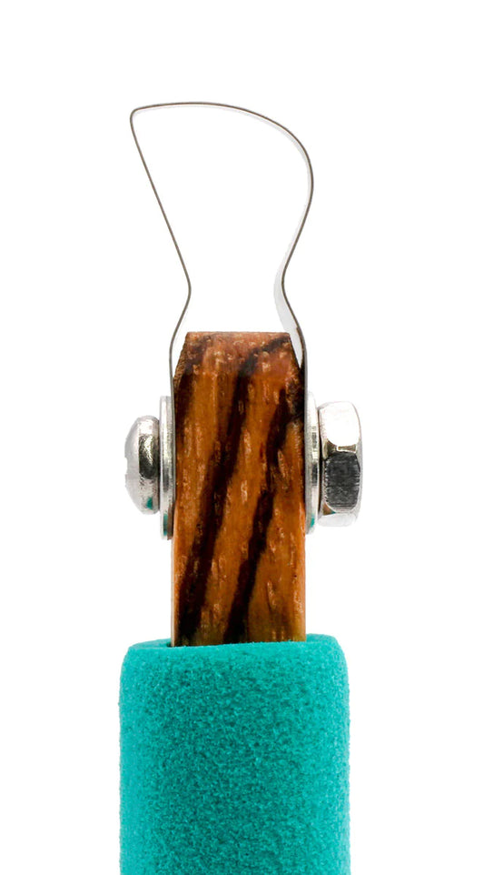 P29 Round Slope Relief Carving Tool - CLEARANCE!