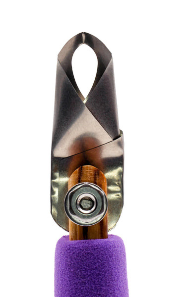 P4V Fluting Tool