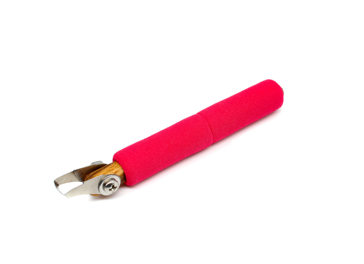 P8 S-Tip Palm Carver - CLEARANCE!