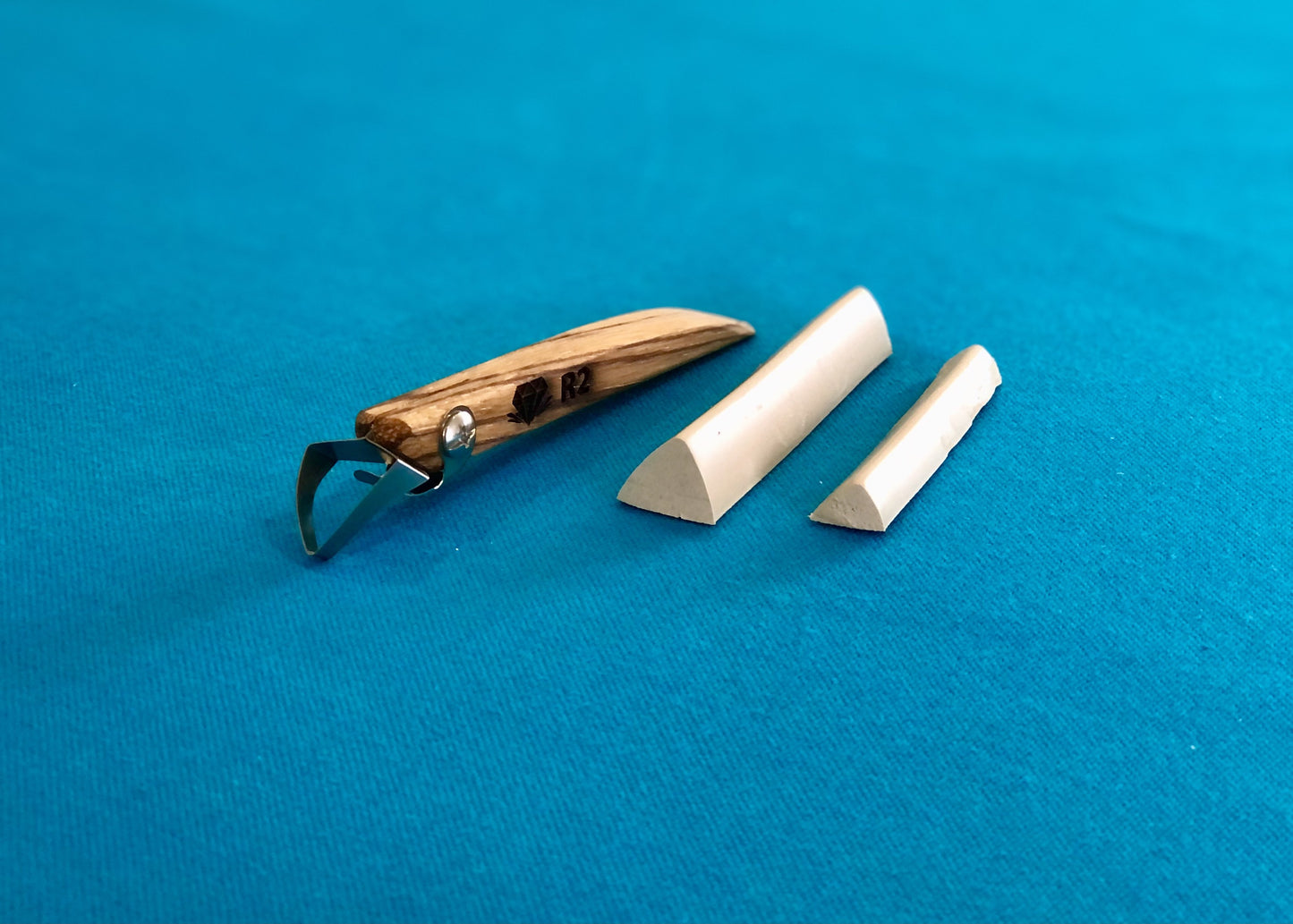 Hand Held Clay Extruders - CLEARANCE!