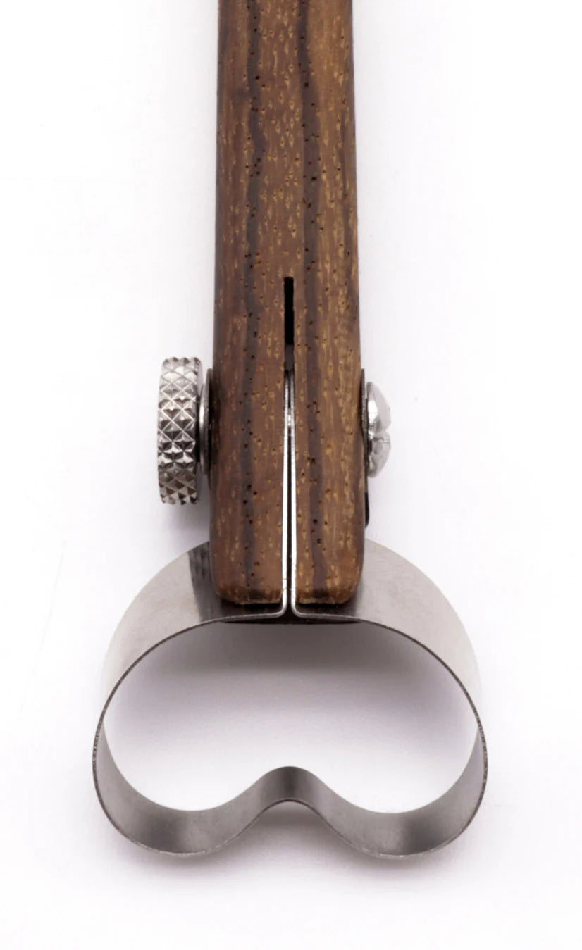Hand Held Clay Extruders - CLEARANCE!