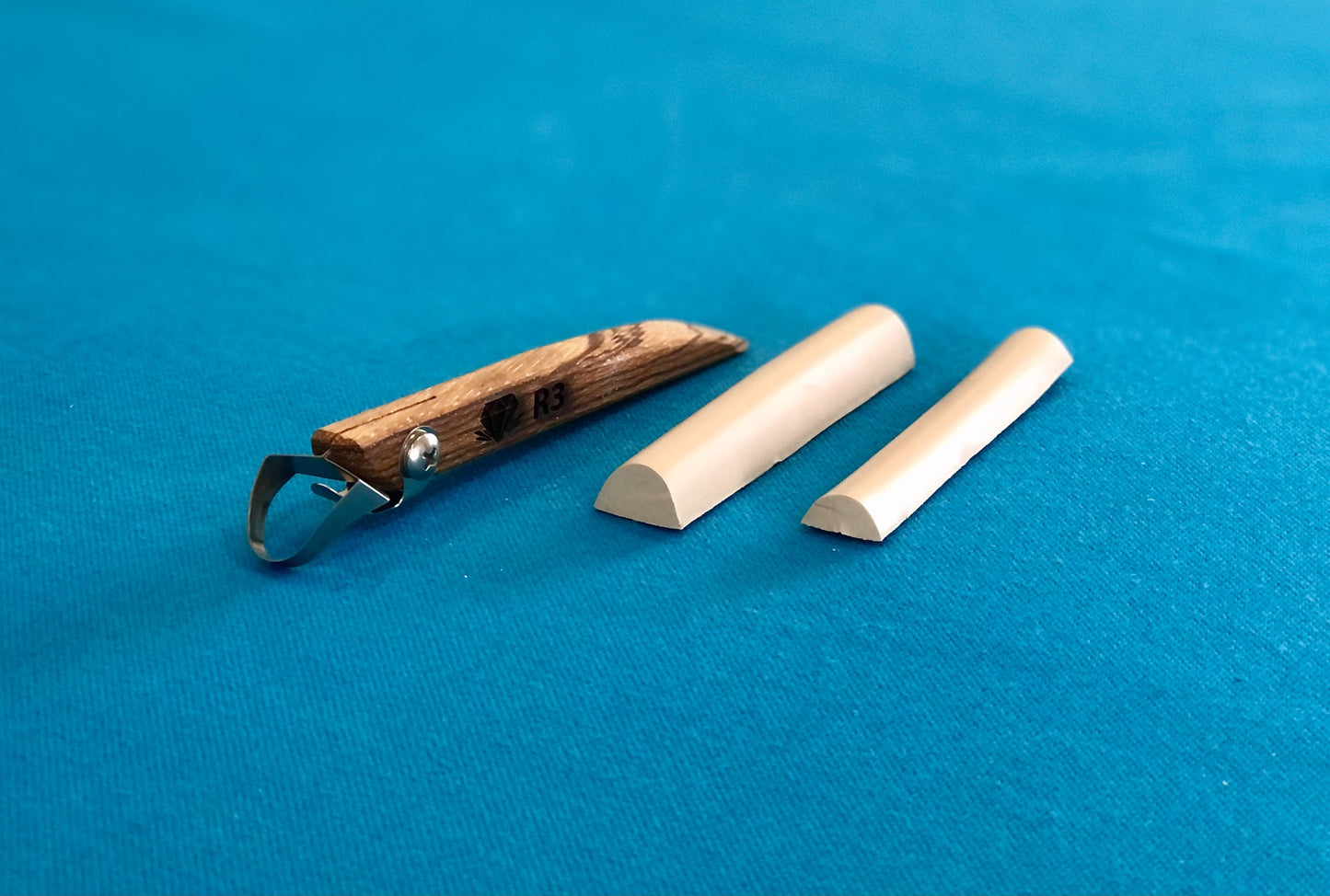 Hand Held Clay Extruders - CLEARANCE!