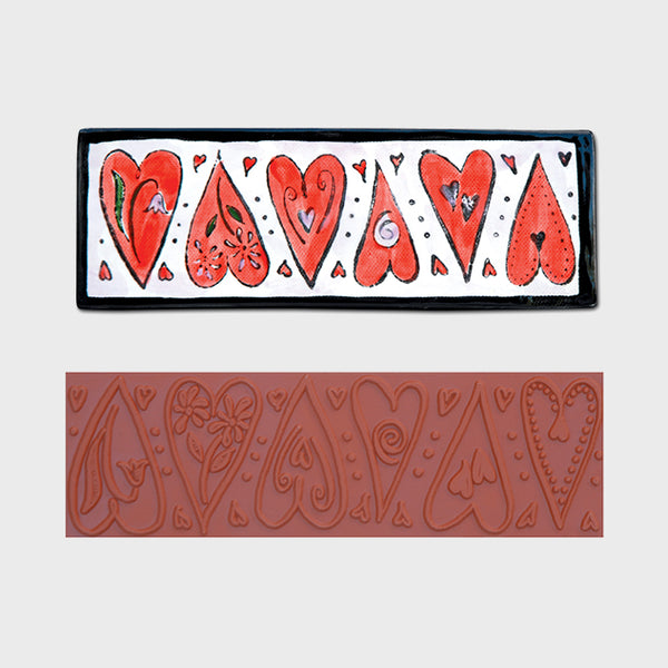Mayco Designer Stamps