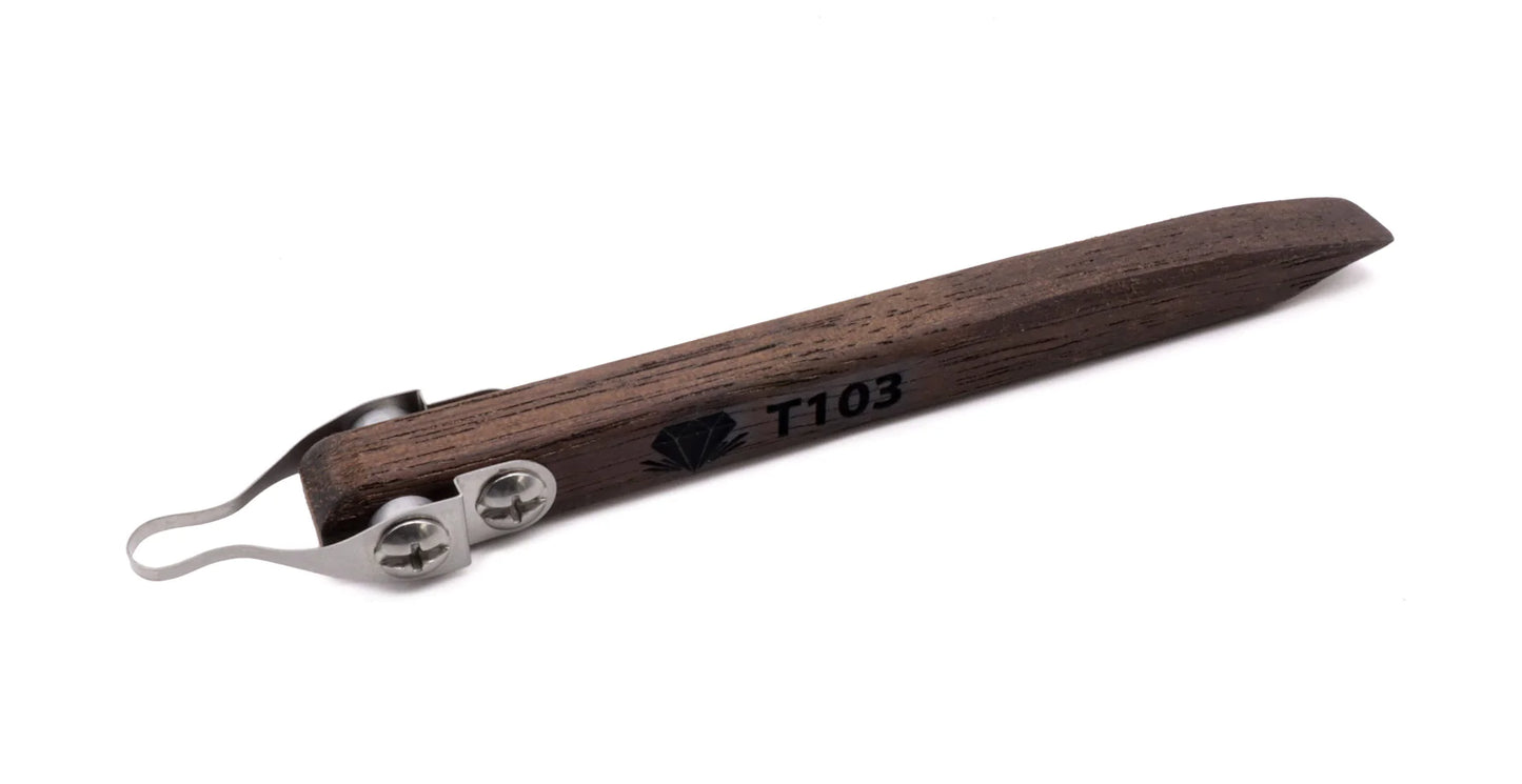 T103 Round Extra-Small Trimming Tool - CLEARANCE!