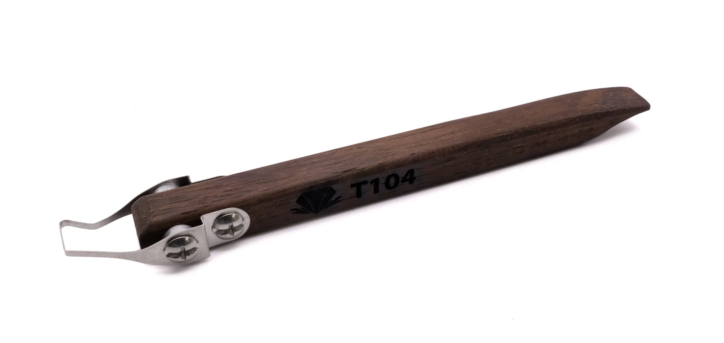 T104 Hook Extra-Small Trimming Tool - CLEARANCE!
