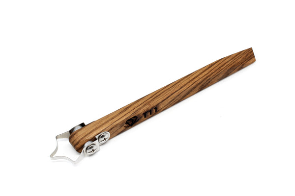 T11 Starfish Trimming Tool w/ Triangle Tip Handle