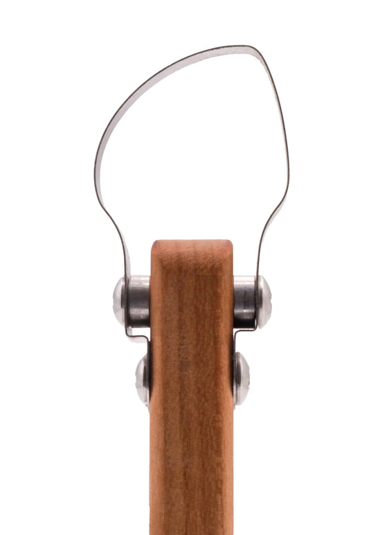 T201 Half Dome Extra-Large Trimming Tool - CLEARANCE!