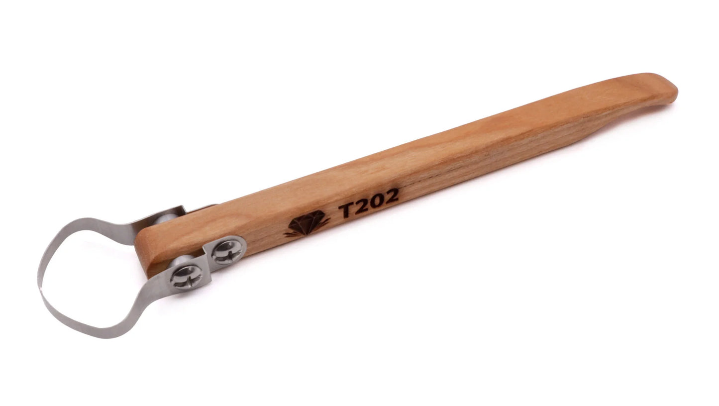 T202 Arc Extra-Large Trimming Tool - CLEARANCE!