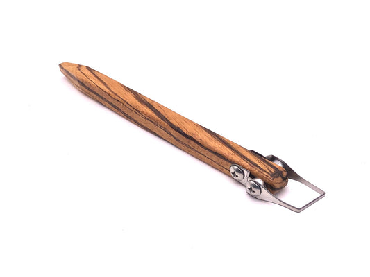 T3 Slanted Square Trimming Tool w/ Square-Tipped Handle - CLEARANCE!