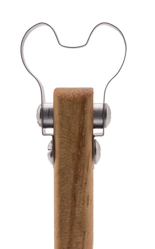 T302 Square Feature Trimming Tool - CLEARANCE!