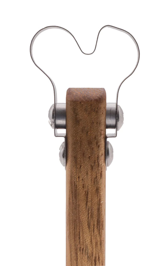 T304 Asymmetrical Triangle Feature Trimming Tool - CLEARANCE!