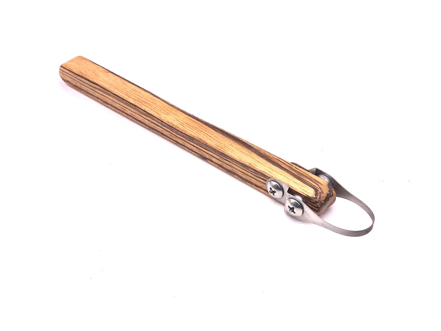 T4 U Tip Trimming Tool w/ Rounded Edge Handle - CLEARANCE!