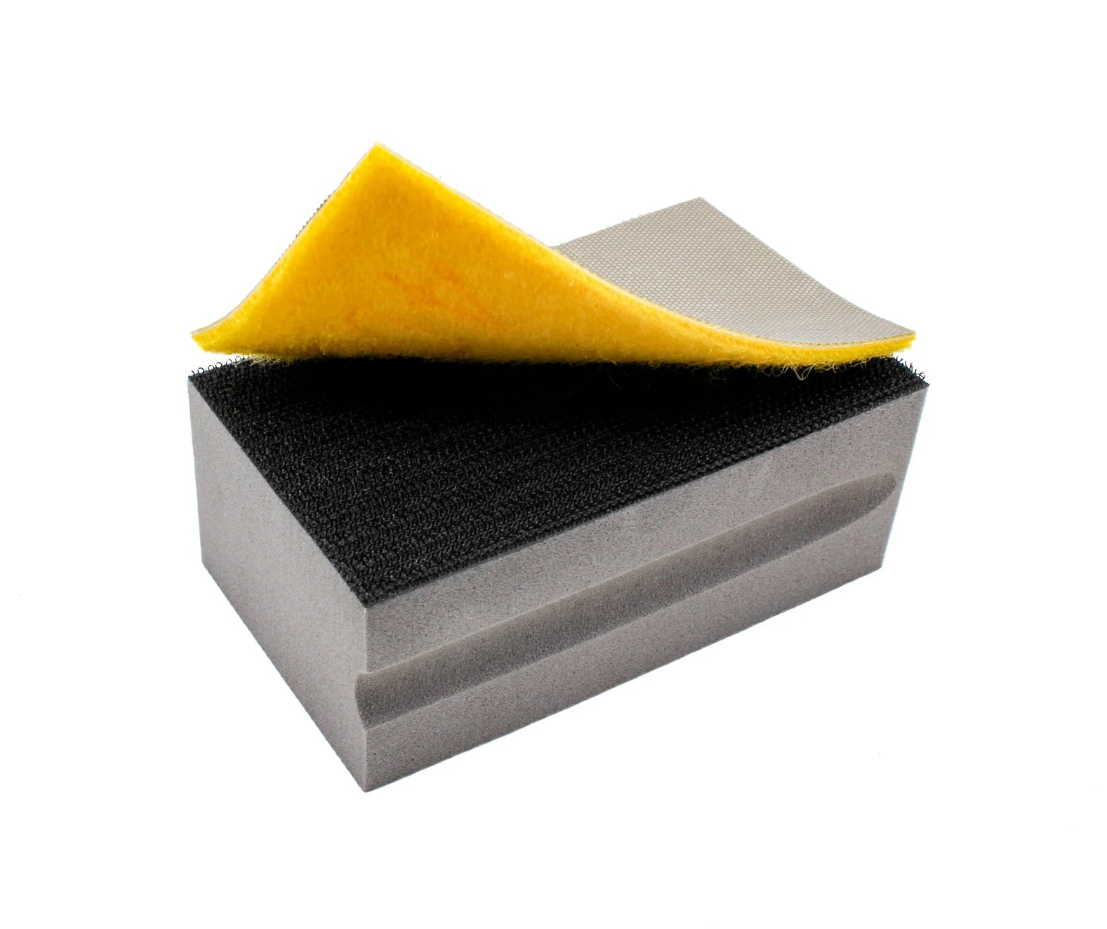 Diamond Core Tools Flexible Diamond Hook-and-Loop Pad