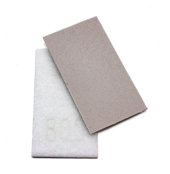 Diamond Core Tools Flexible Diamond Hook-and-Loop Pad