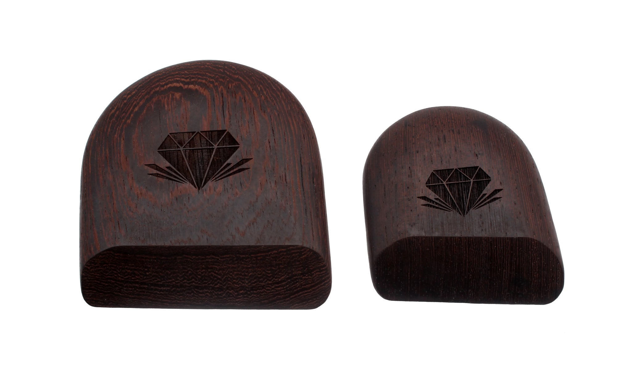 2-Piece Wood Rib Set 3 (WR2, WR3)