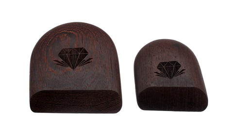 2-Piece Wood Rib Set 3 (WR2, WR3)