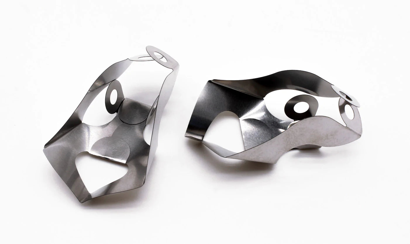 Diamond Core Tools Replacement Tool Blades - CLEARANCE!