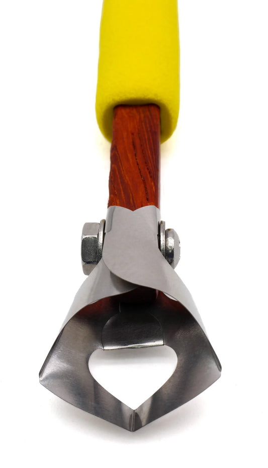 Diamond Core Tools X1 12mm V Fluting Tool - CLEARANCE!