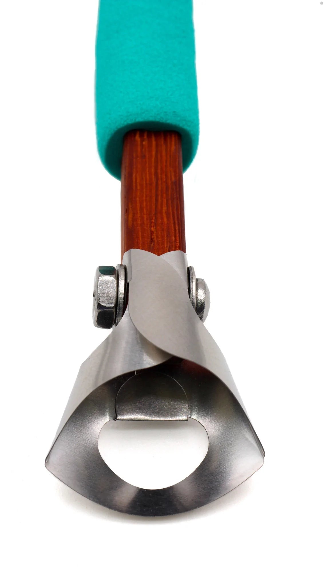 Diamond Core Tools X2 12mm U Fluting Tool