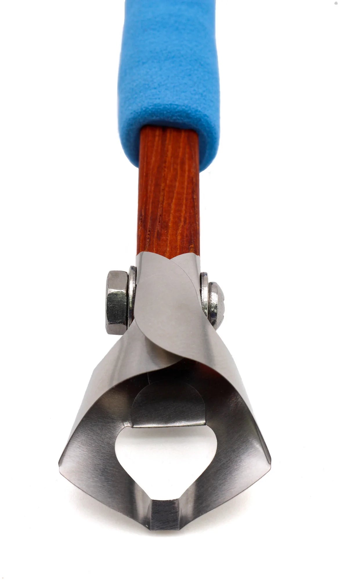Diamond Core Tools X3 3mm Square Fluting Tool - CLEARANCE!