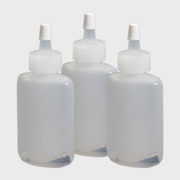 Mayco Designer Bottle with Writer Tip Pack of 3