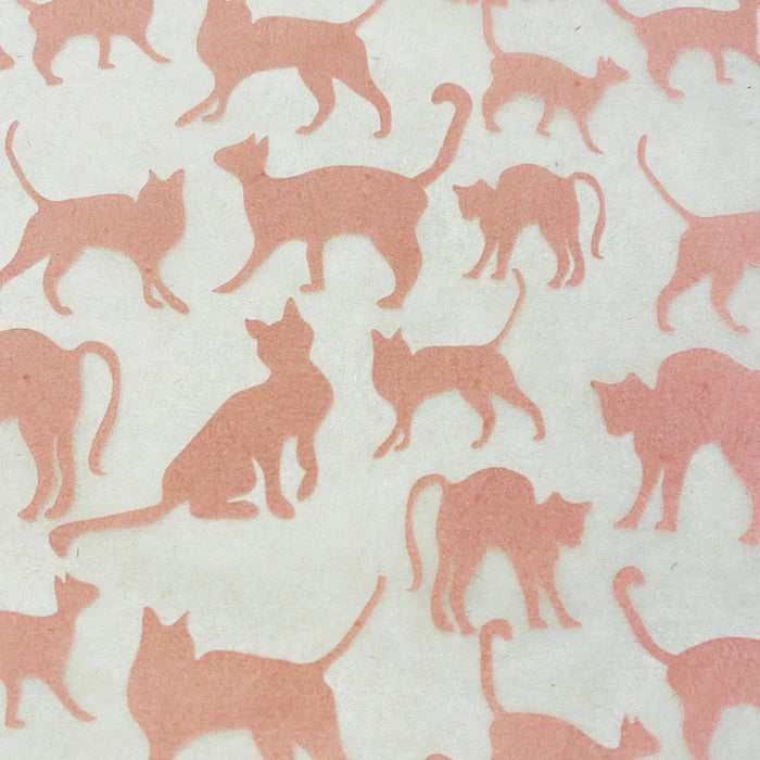 Elan Underglaze Tissue Transfers