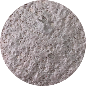 Chrysanthos Volcano Glaze - CLEARANCE!